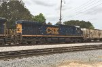 CSX 7029